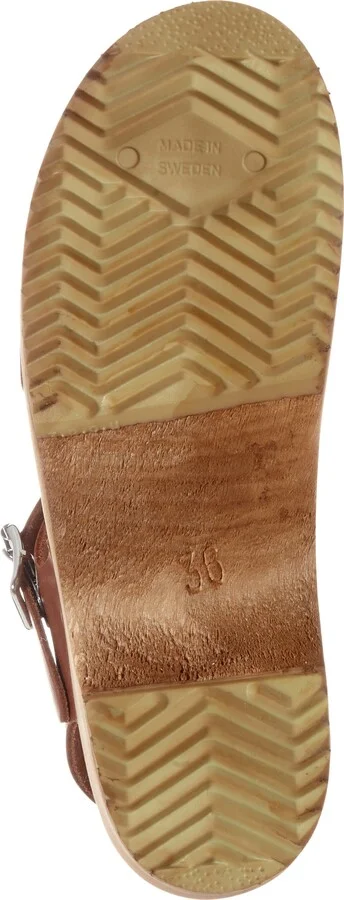 Anja Clog Sandal - Image 3