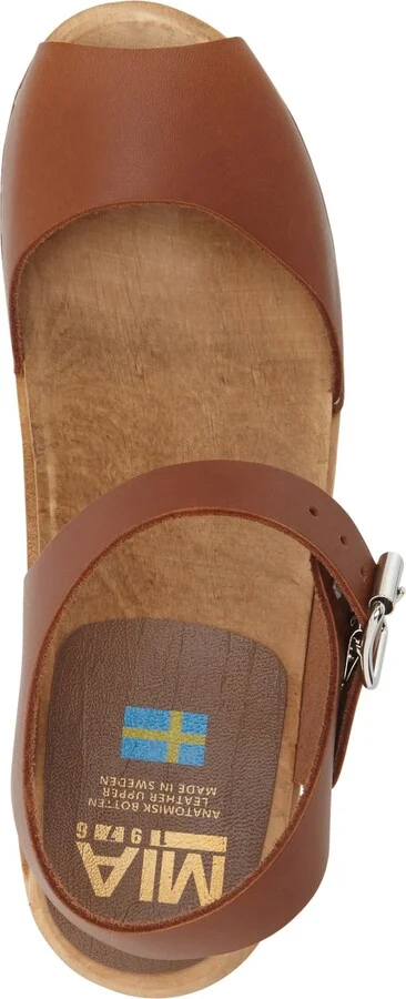 Anja Clog Sandal - Image 6