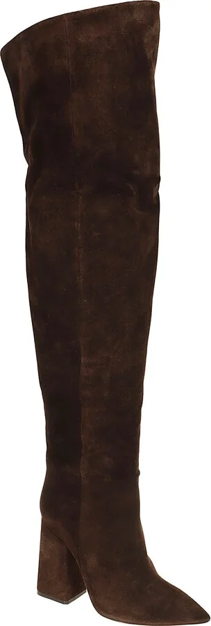 Anja Over The Knee Boot 100 - Image 2