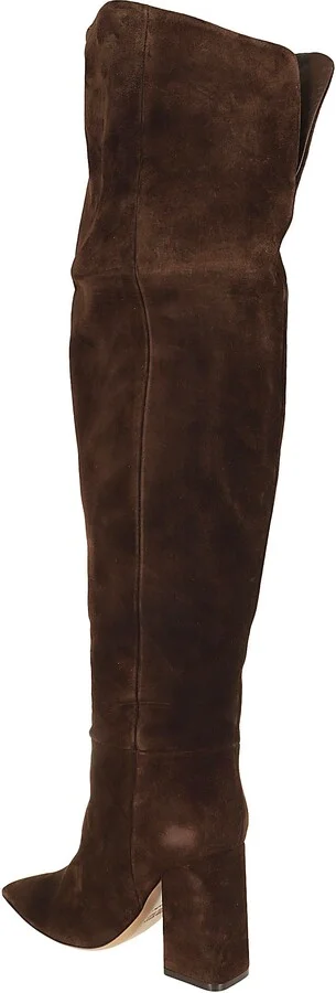 Anja Over The Knee Boot 100 - Image 3