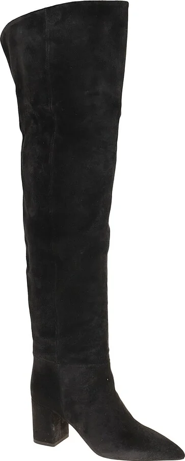 Anja Over The Knee Boot 70 - Image 2