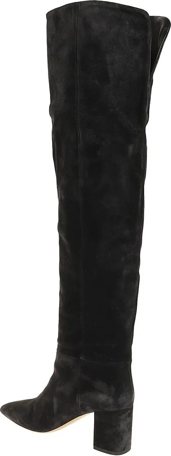 Anja Over The Knee Boot 70 - Image 3