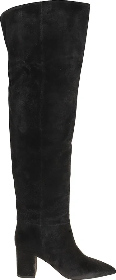 Anja Over The Knee Boot 70