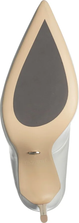 Anja Pointed Toe Pump - Image 6