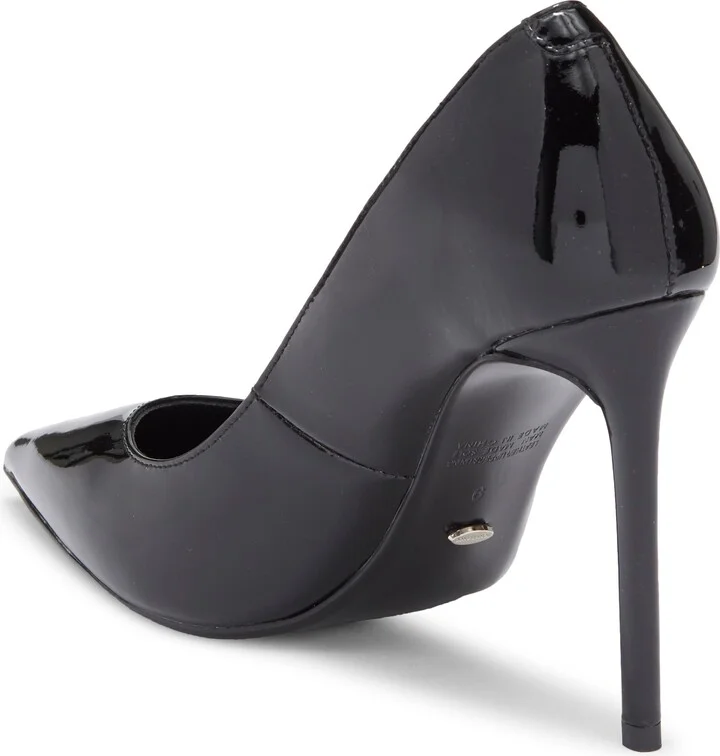 Anja Pointed Toe Pump - Image 8