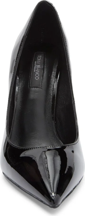 Anja Pointed Toe Pump - Image 10