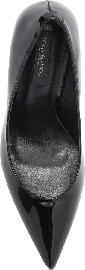 Anja Pointed Toe Pump - Image 11