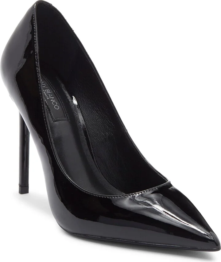 Black Patent