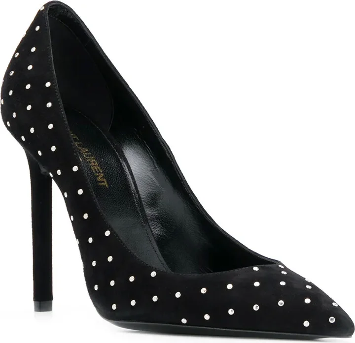 Anja studded pumps - Image 2