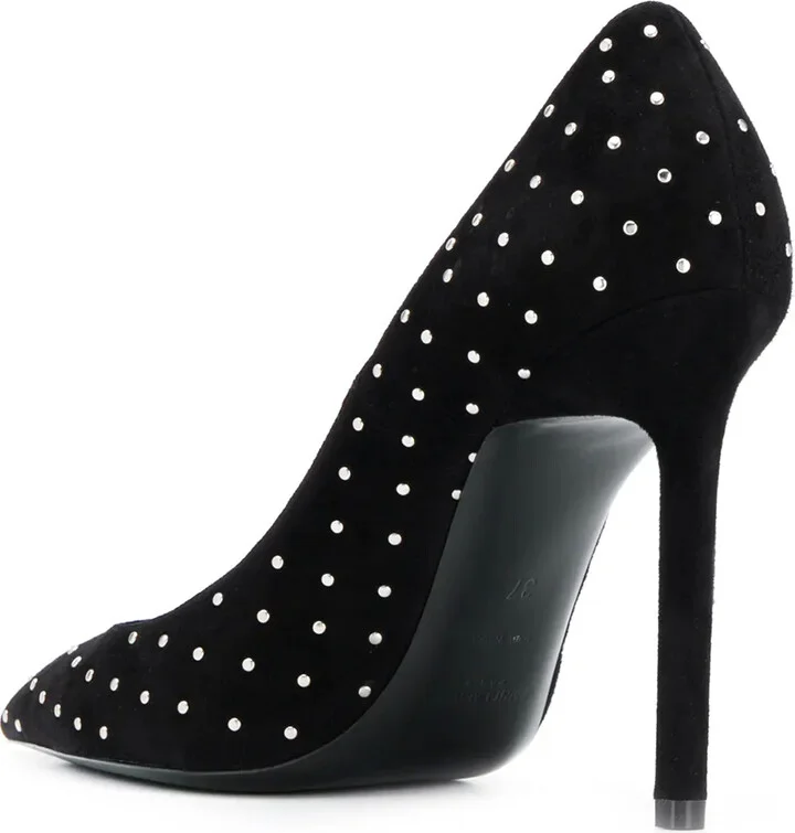 Anja studded pumps - Image 3