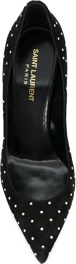 Anja studded pumps - Image 4