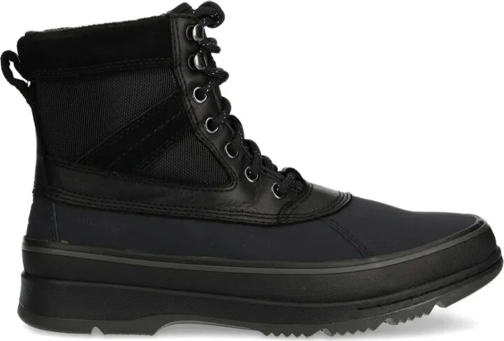 Ankeny Ii boots
