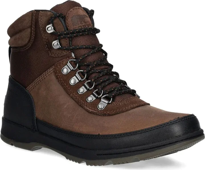 Ankeny II Hiker Plus boots - Image 2