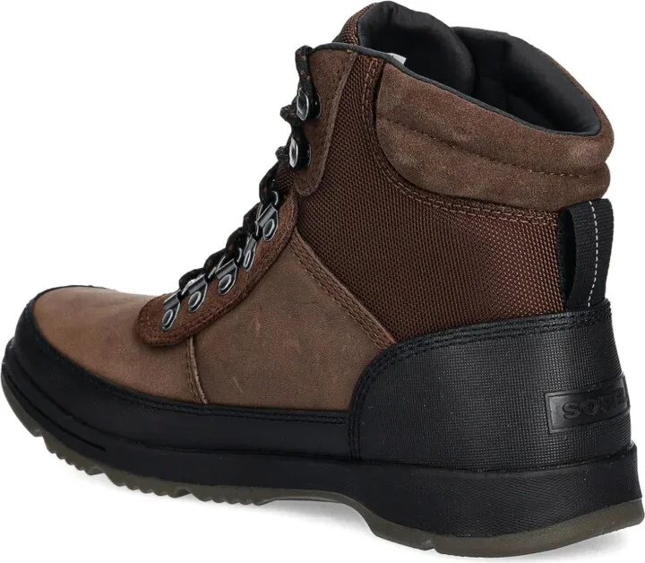Ankeny II Hiker Plus boots - Image 3