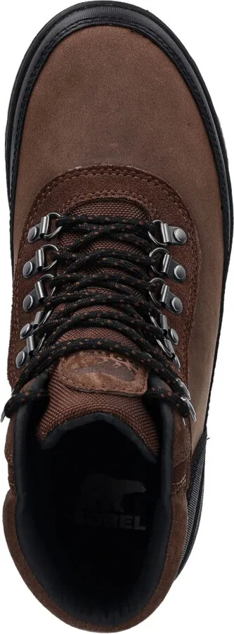 Ankeny II Hiker Plus boots - Image 4