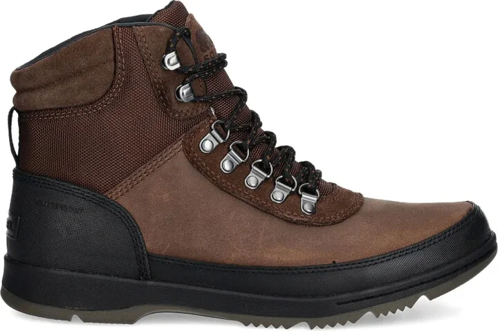 Ankeny II Hiker Plus boots