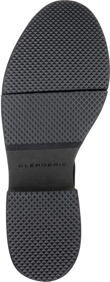 ANKI Leather Knee-High Platform Boot - Image 6