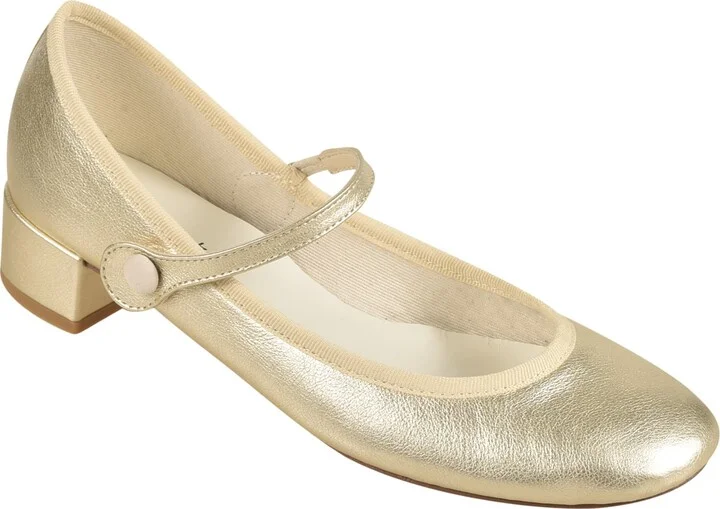 Ankle Ballerinas - Image 2