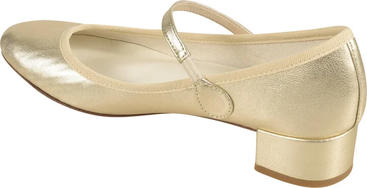 Ankle Ballerinas - Image 3