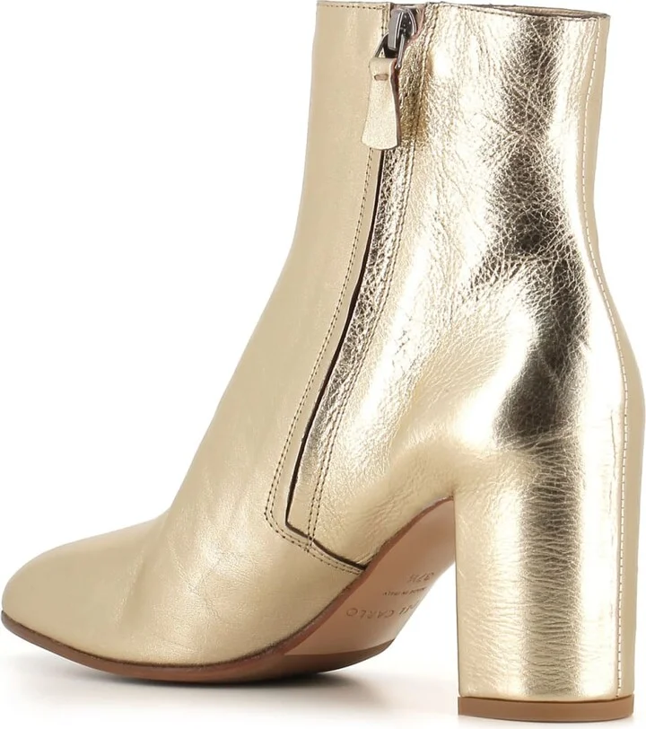Ankle Boot 11304 - Image 4