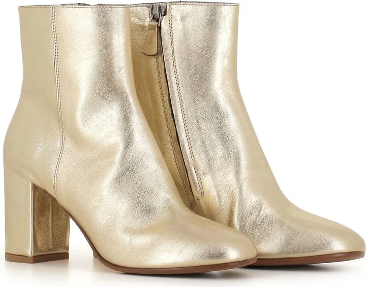Ankle Boot 11304