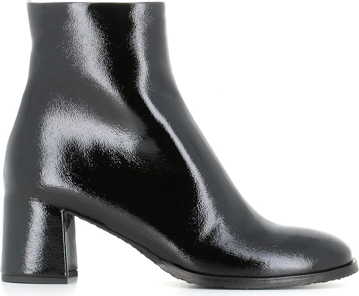 Ankle Boot 11411