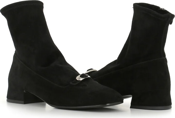 Ankle Boot 11809 - Image 2