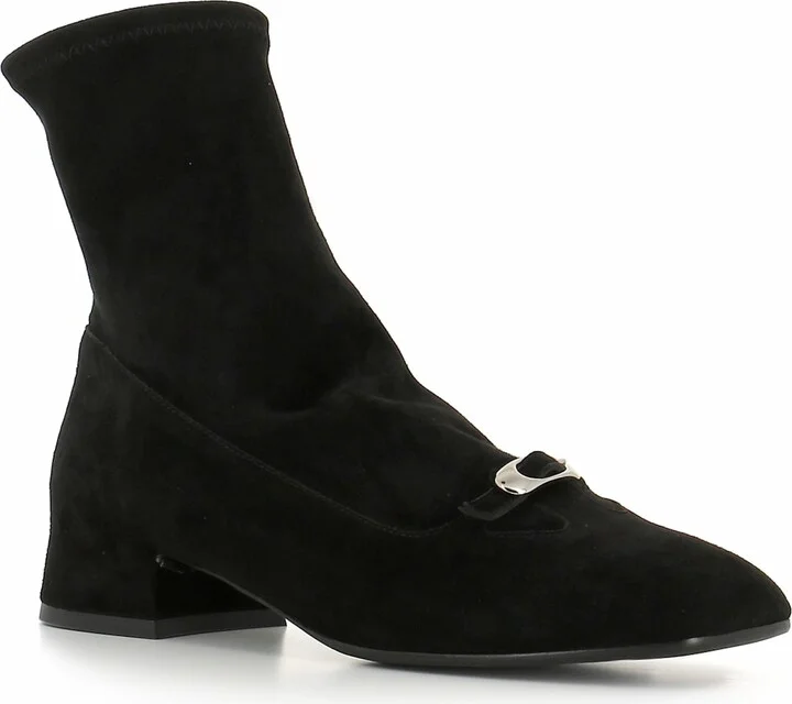 Ankle Boot 11809 - Image 3