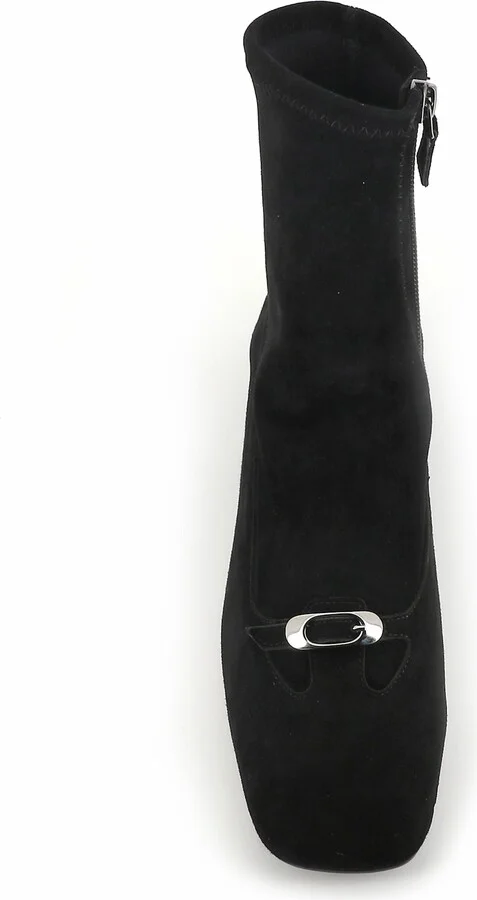 Ankle Boot 11809 - Image 4