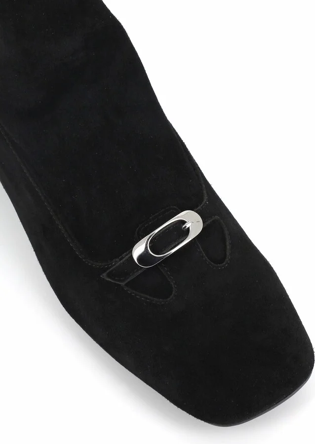 Ankle Boot 11809 - Image 5