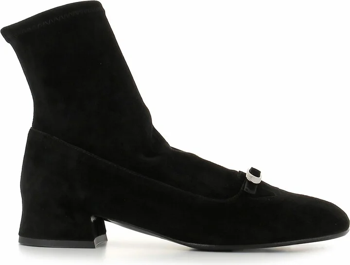 Ankle Boot 11809