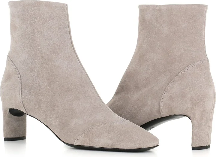 Ankle Boot 11819 - Image 2