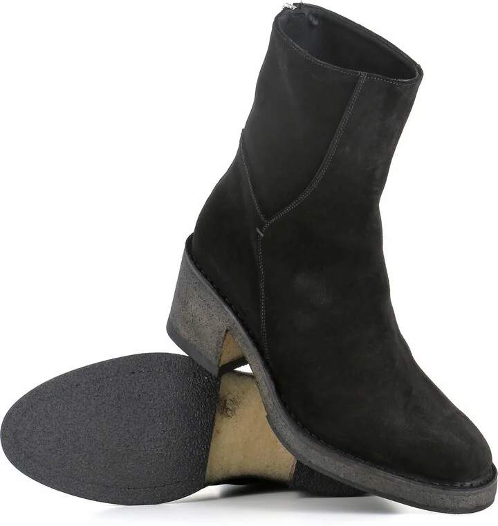 Ankle Boot 16551a - Image 2