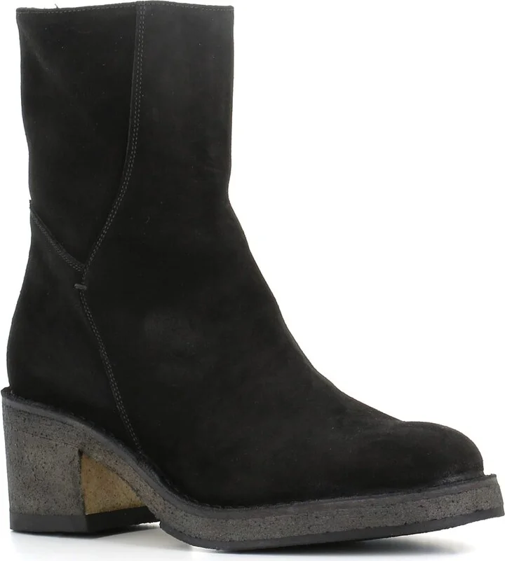 Ankle Boot 16551a - Image 3