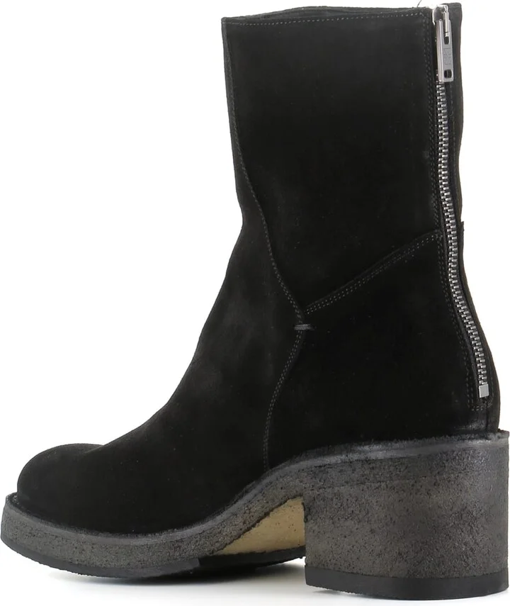 Ankle Boot 16551a - Image 4