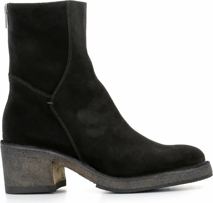 Ankle Boot 16551a