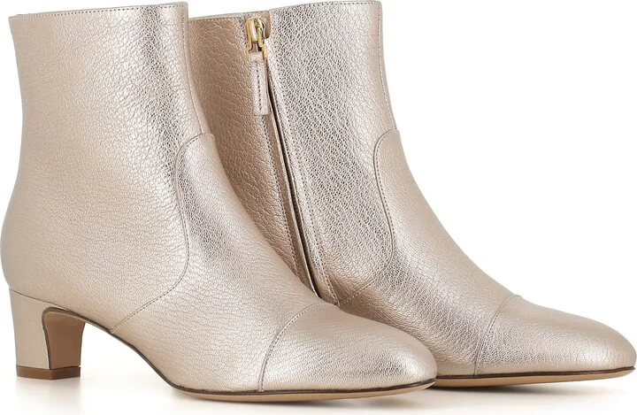 Ankle Boot 2826 - Image 2