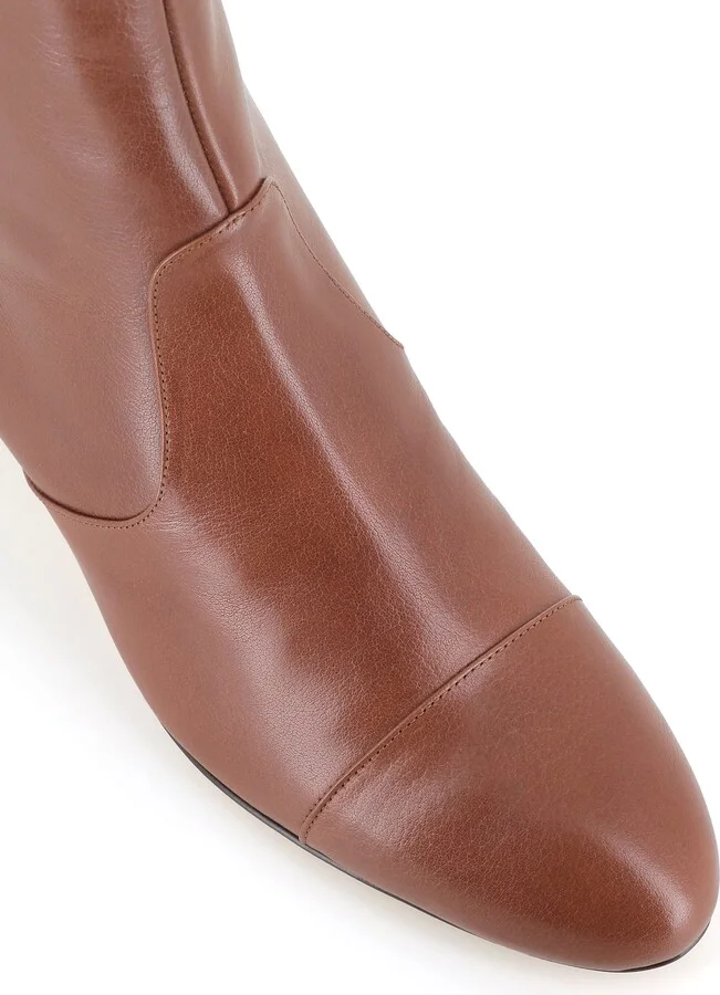 Ankle Boot 2826 - Image 5