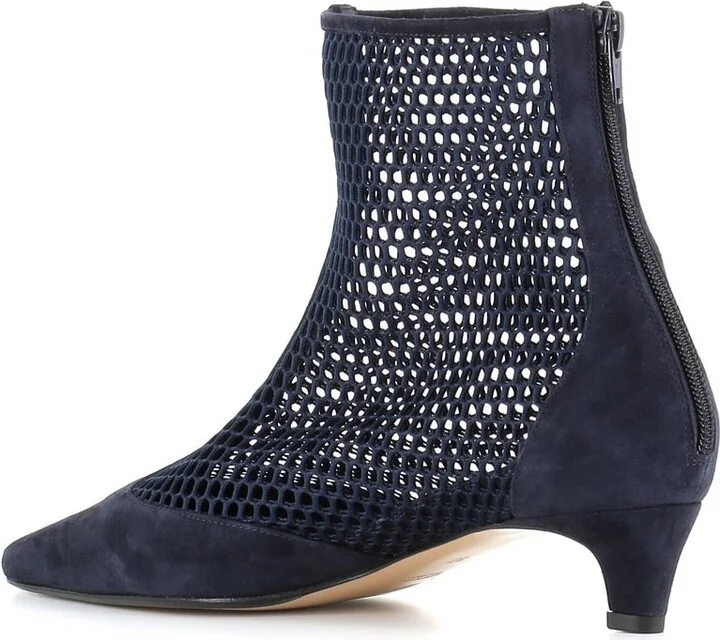 Ankle Boot 4636 - Image 4