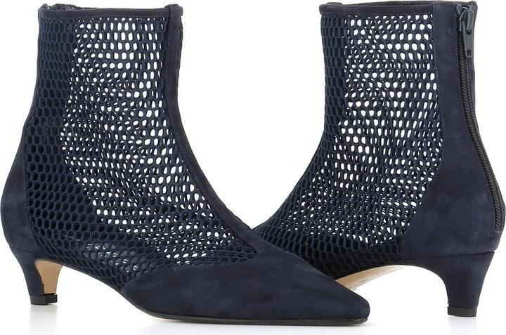 Ankle Boot 4636