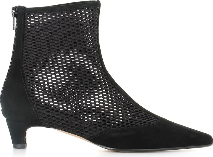 Ankle Boot 4636