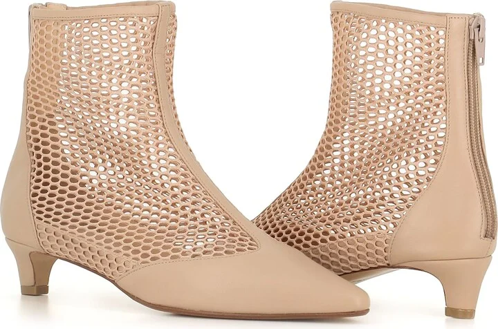 Ankle Boot 4636