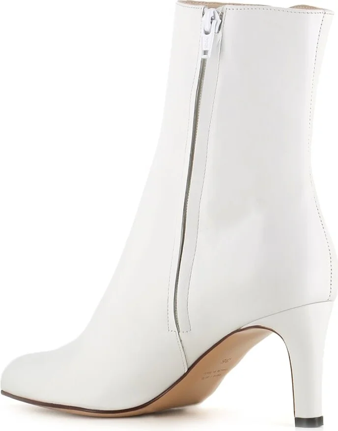 Ankle Boot Ab0876 - Image 4