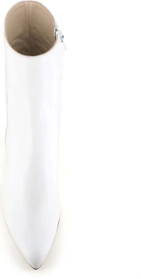 Ankle Boot Ab0876 - Image 5