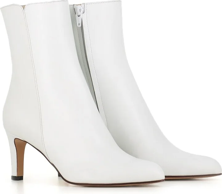 Ankle Boot Ab0876