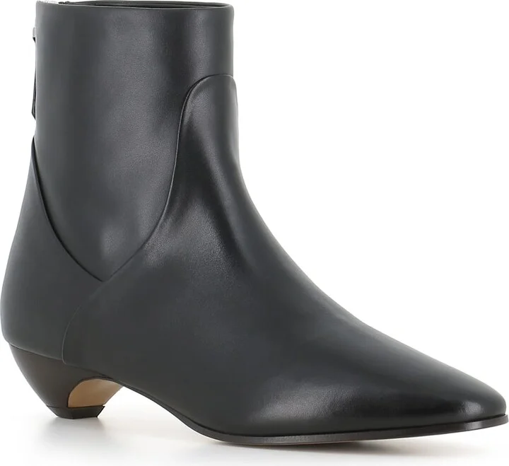 Ankle Boot Allegra - Image 3