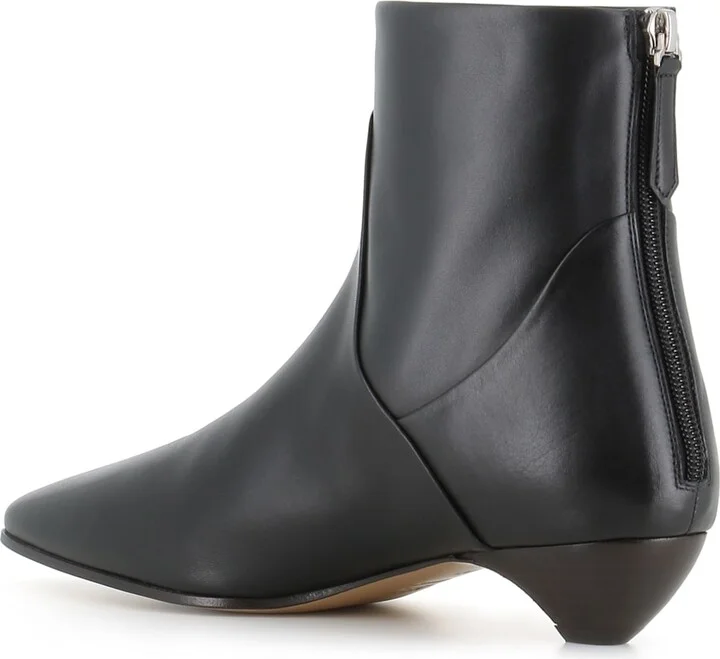 Ankle Boot Allegra - Image 4