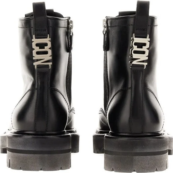 Ankle Boot - Image 2