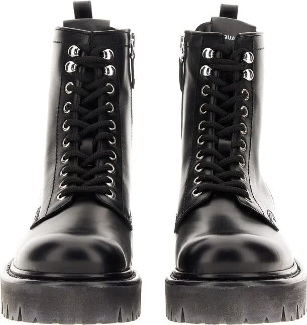 Ankle Boot - Image 3