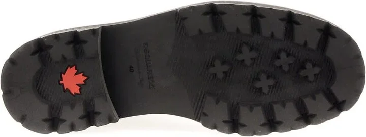 Ankle Boot - Image 4